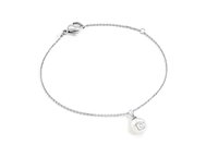 Bracciale Morellato Donna in Acciaio SACQ08 - SACQ08